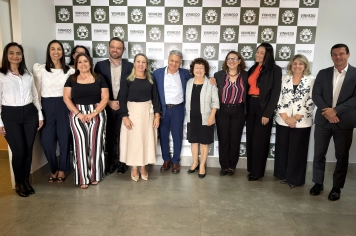 Assembleia do Cimps debate gestão, vota encaminhamentos e define diretrizes para a próxima gestão