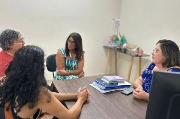 Cimps e Prefeitura de Itupeva alinham ações para fortalecimento da Residência Inclusiva e promovem planejamento de campanha de conscientização