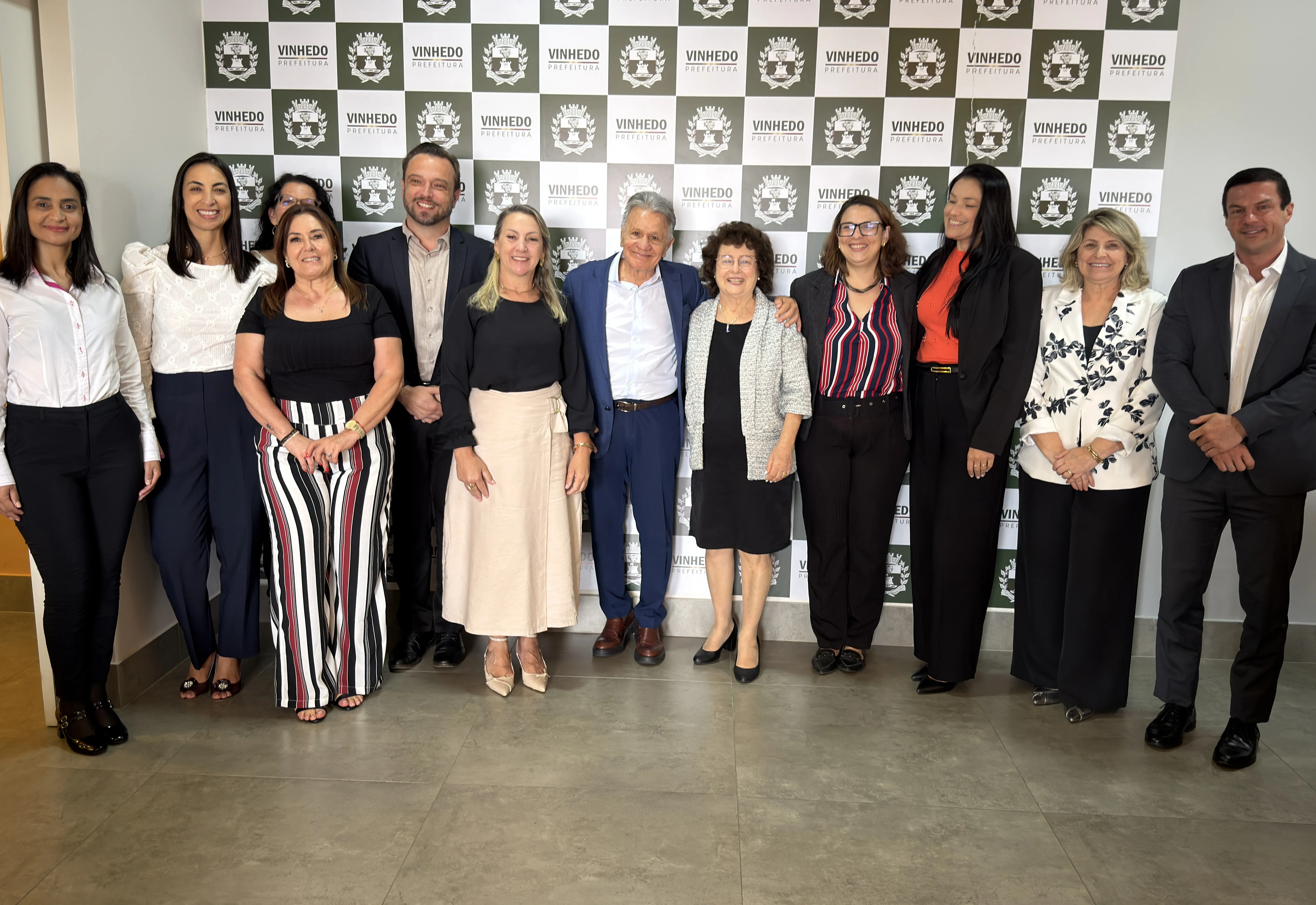 Assembleia do Cimps debate gestão, vota encaminhamentos e define diretrizes para a próxima gestão