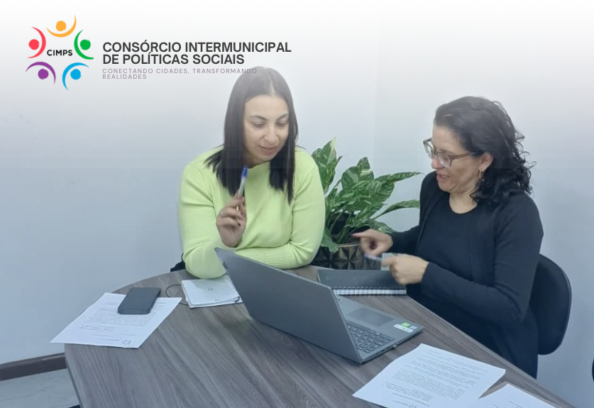 Cimps avança na implantação de novo serviço regionalizado voltado ao acolhimento de idosos