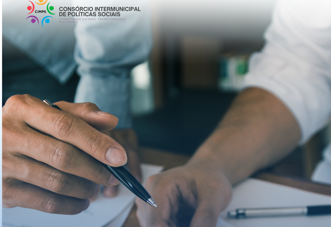 Cimps finaliza revisão de protocolo de intenções que será apresentado aos municípios consorciados