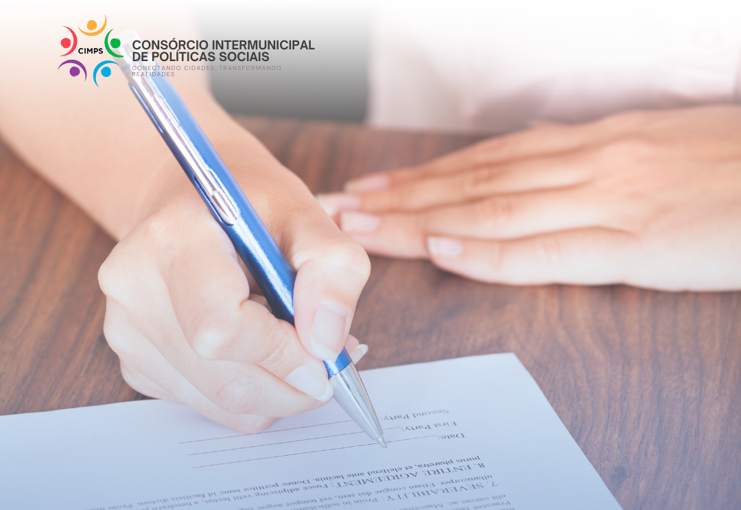 Cimps finaliza versão consolidada do novo Protocolo de Intenções e Estatuto Social