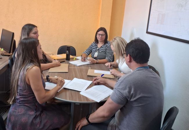 Seleção Pública para implantação de Casa Abrigo Regional para mulheres em situação de Violência 