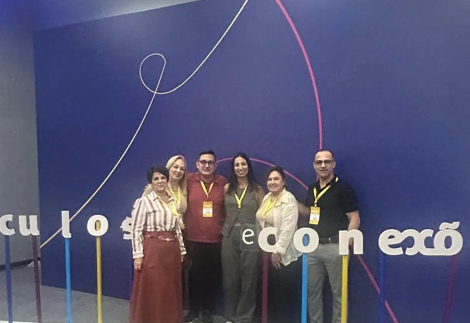 Municípios consorciados ao Cimps participam do SUAS 360 em Belo Horizonte e ampliam capacidade técnica da gestão socioassistencial