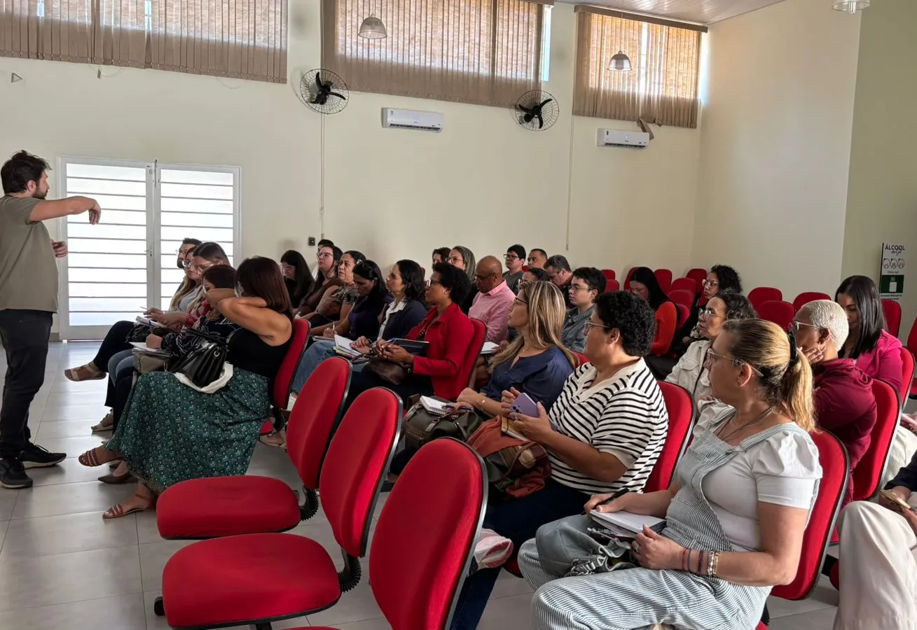 Cimps consolida diagnóstico regional e avança na estruturação estratégica da Vigilância Socioassistencial
