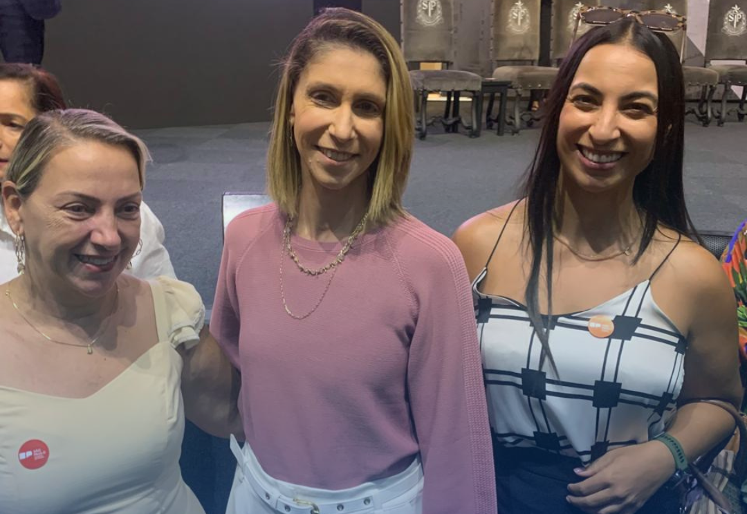 CIMPS presente no Encontro Estadual de Assistência Social promovido pelo Governo de São Paulo
